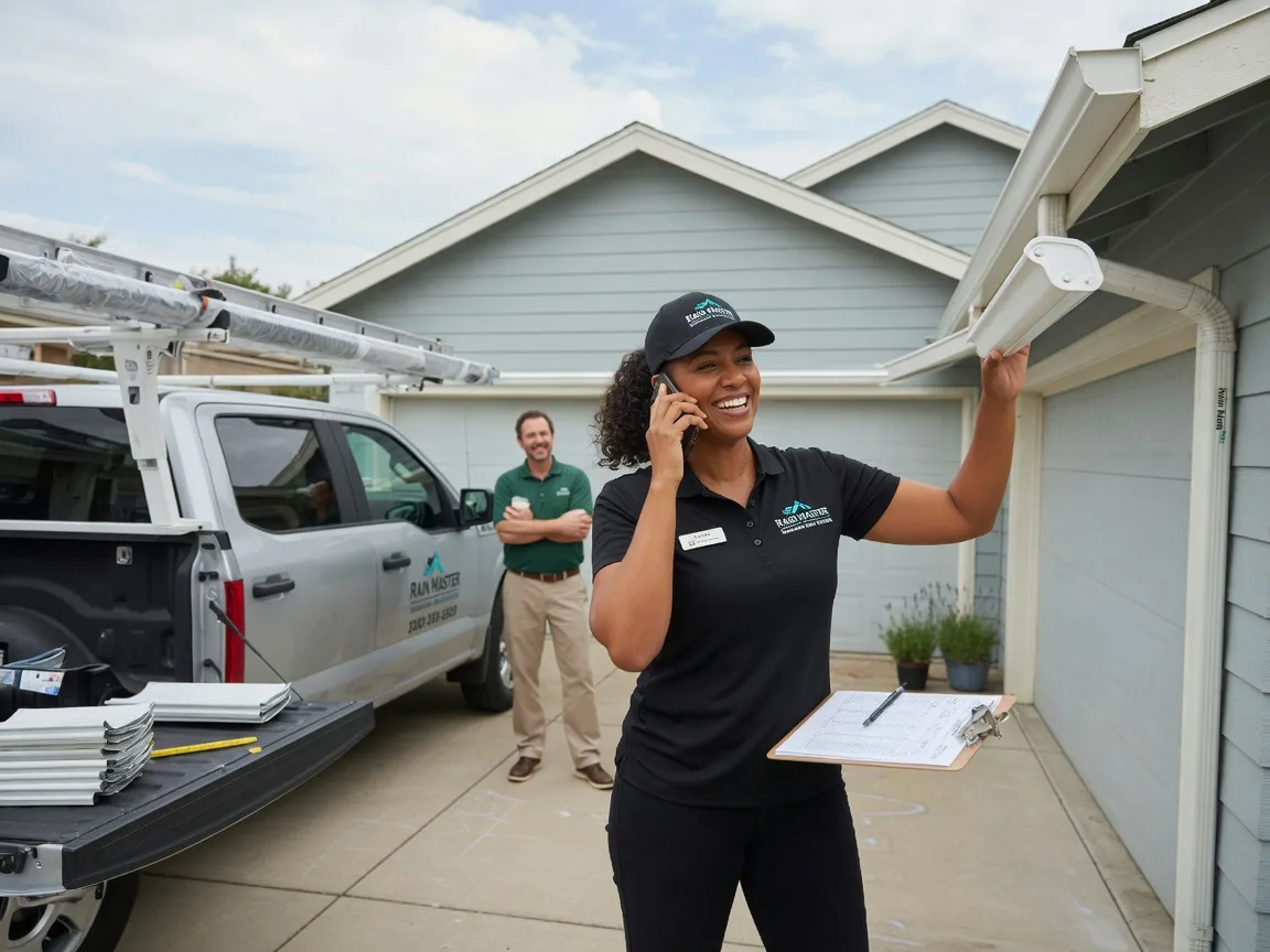 Gutter Installation Grassy Butte, ND FAQs
